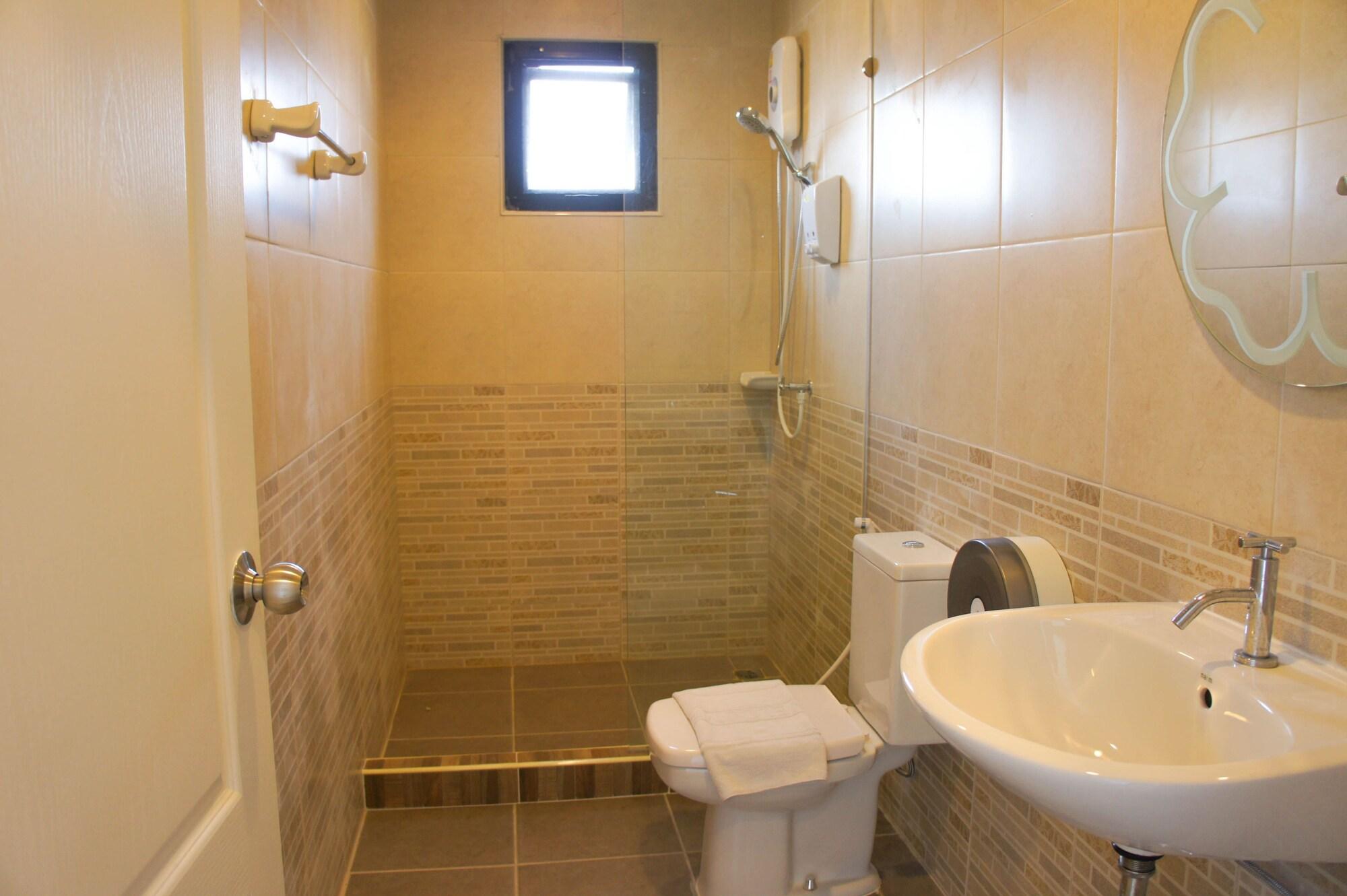 הואה הין Chaba Place מראה חיצוני תמונה
